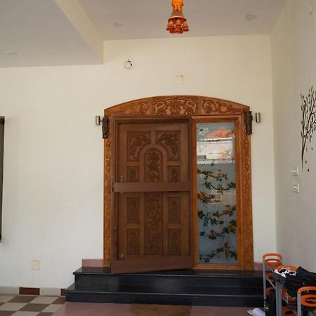 Sremethila Homestay Marudhamalai Eksteriør bilde