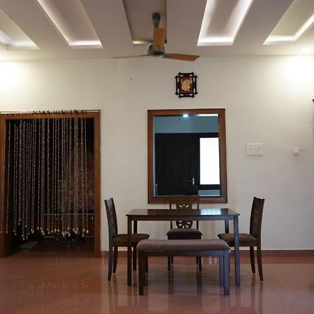 Sremethila Homestay Marudhamalai Eksteriør bilde