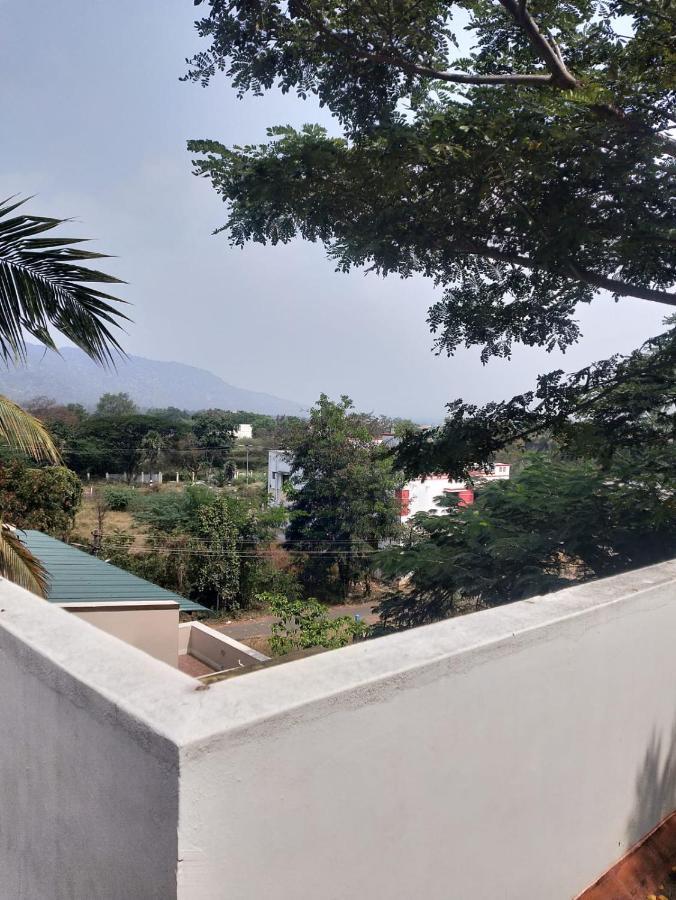 Sremethila Homestay Marudhamalai Eksteriør bilde