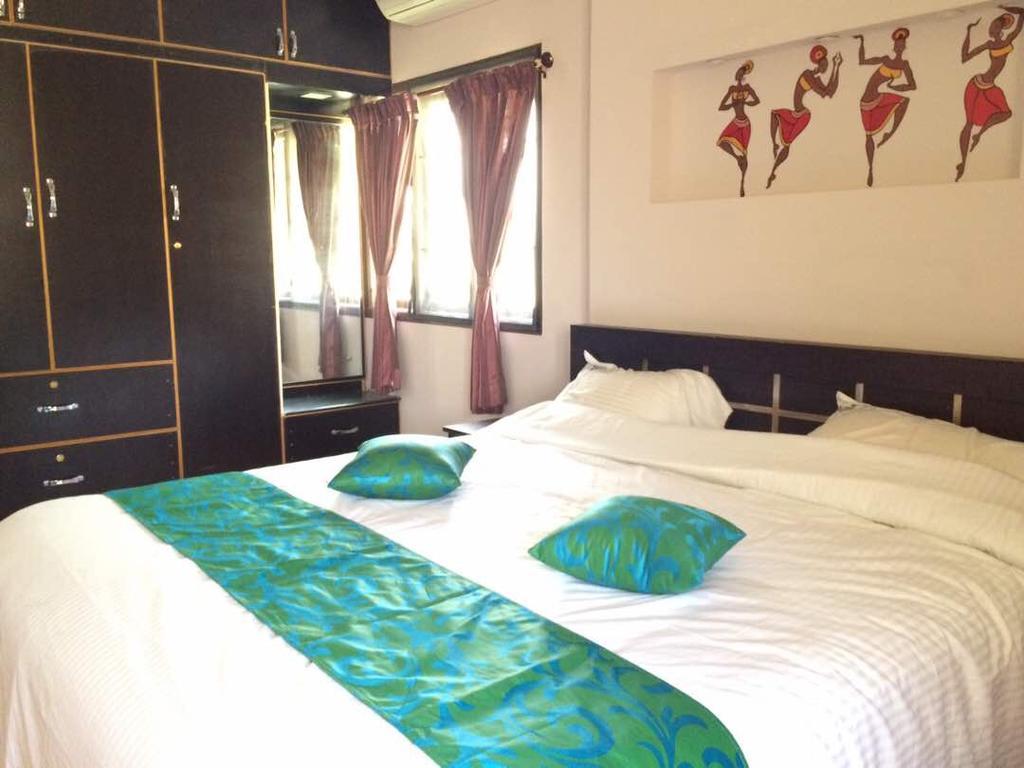 Sremethila Homestay Marudhamalai Eksteriør bilde